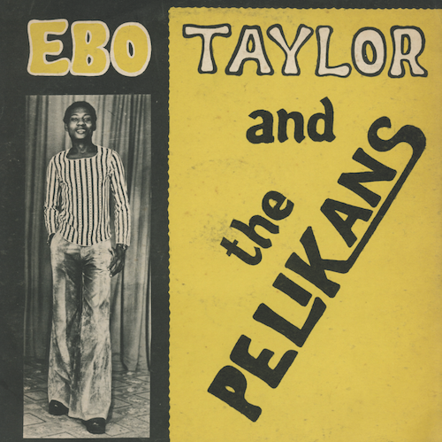 Ebo Taylor_pelikans