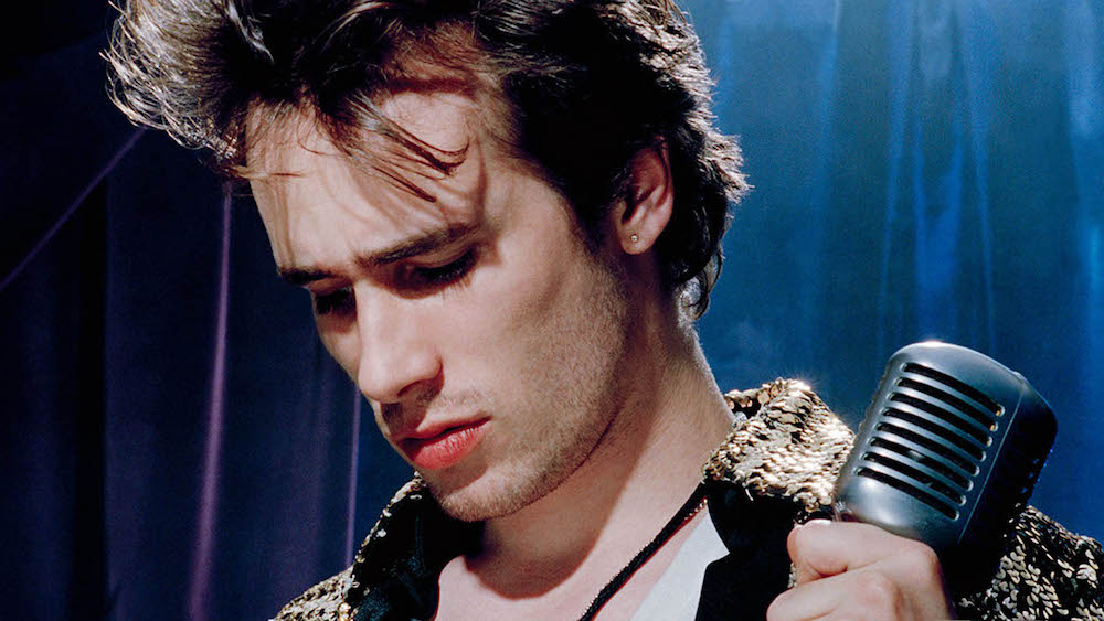 Jeff buckley led 2025 zeppelin