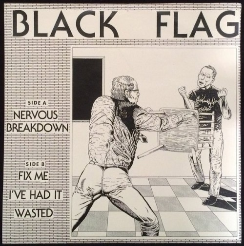 An introduction to Black Flag, the band that defined American hardcore