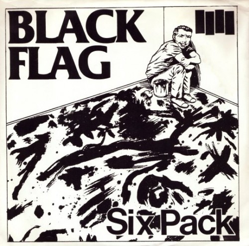 An introduction to Black Flag, the band that defined American hardcore -  The Vinyl Factory