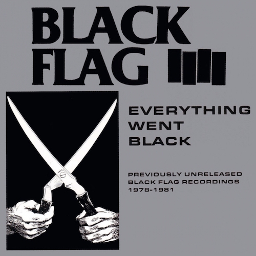 An introduction to Black Flag, the band that defined American hardcore -  The Vinyl Factory