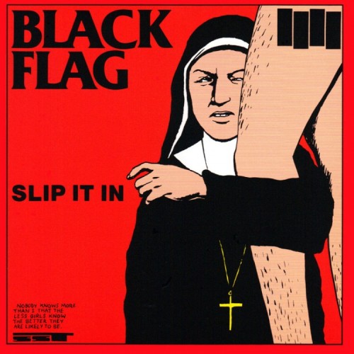 Black Flag, Music