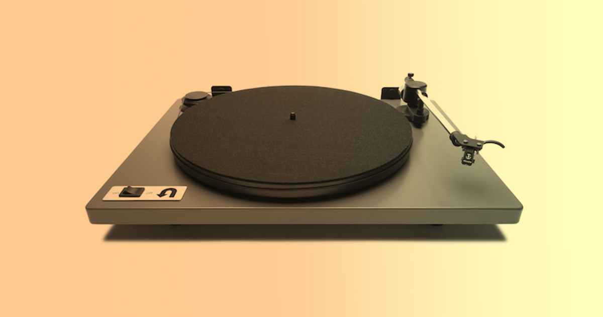 The 8 Best Budget Turntables That Won T, Are Crosley Turntables Good Quality