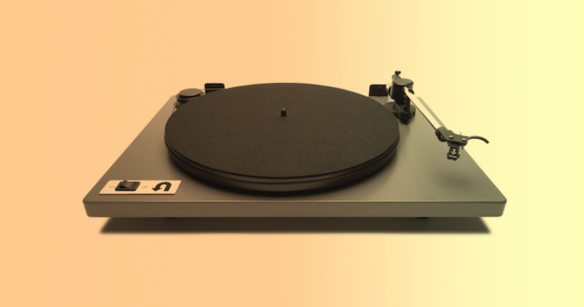 Best turntables 2024: best record players for any budget