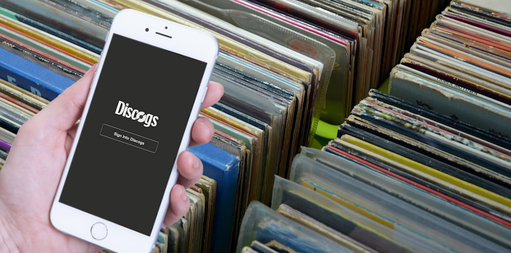 How to Use DISCOGS to Become a Better Record Collector