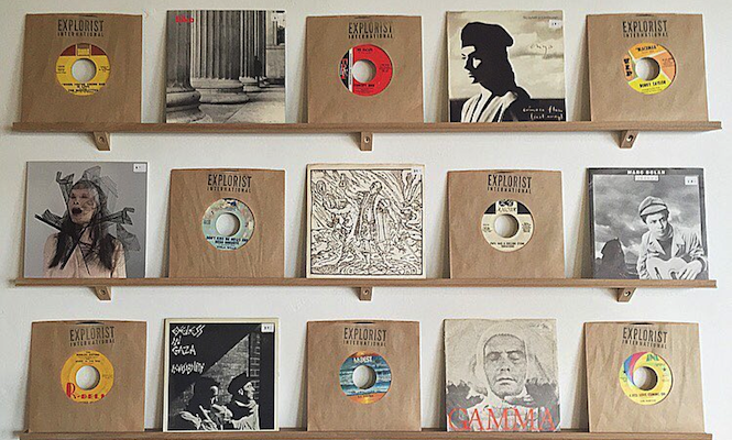 7 Vintage Dealers to Follow on Instagram