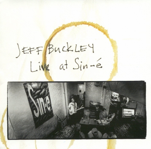 Jeff Buckley Revisited