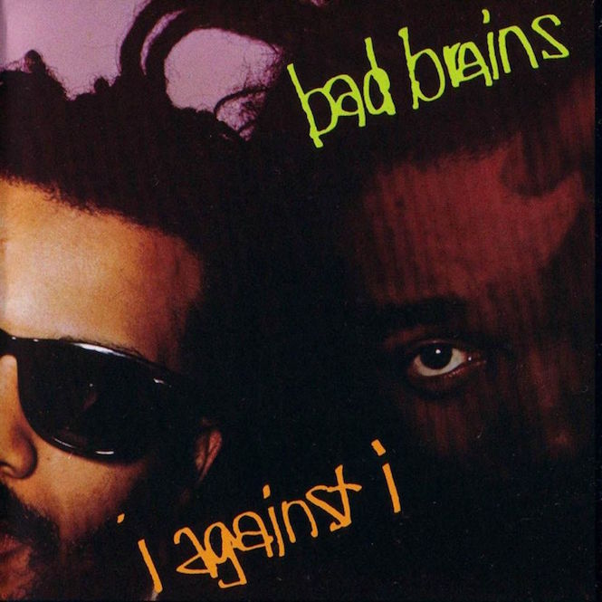 Bad Brains - Albums, Songs, and News