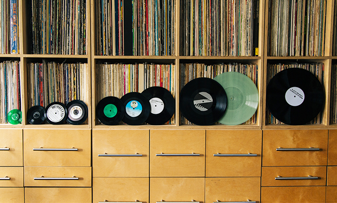 Freaky formats: The odd-sized records you never knew existed