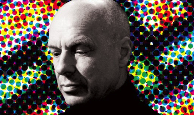 Brian Eno - Works