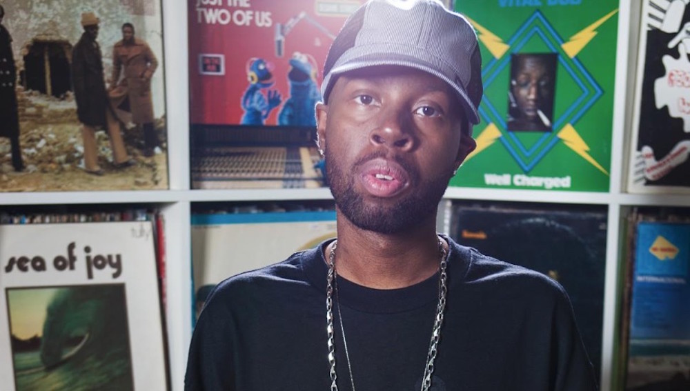 The 10-year mission to release J Dilla's legendary lost solo