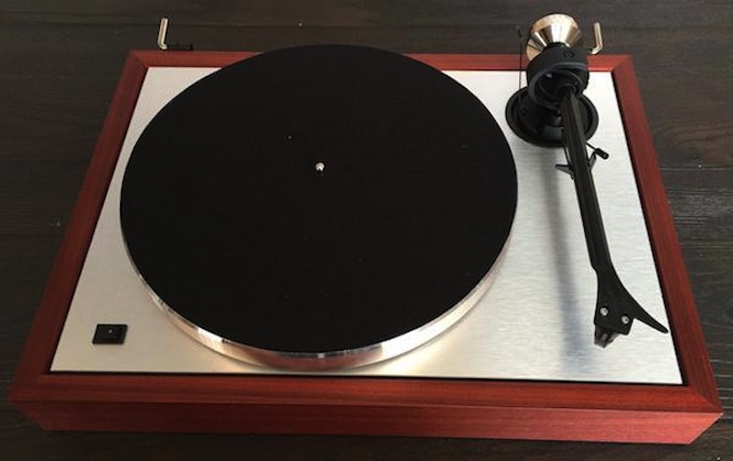 Pro-Ject The Classic review