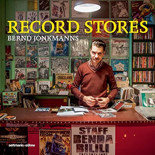 Best Vinyl Record Books for Record Collectors 