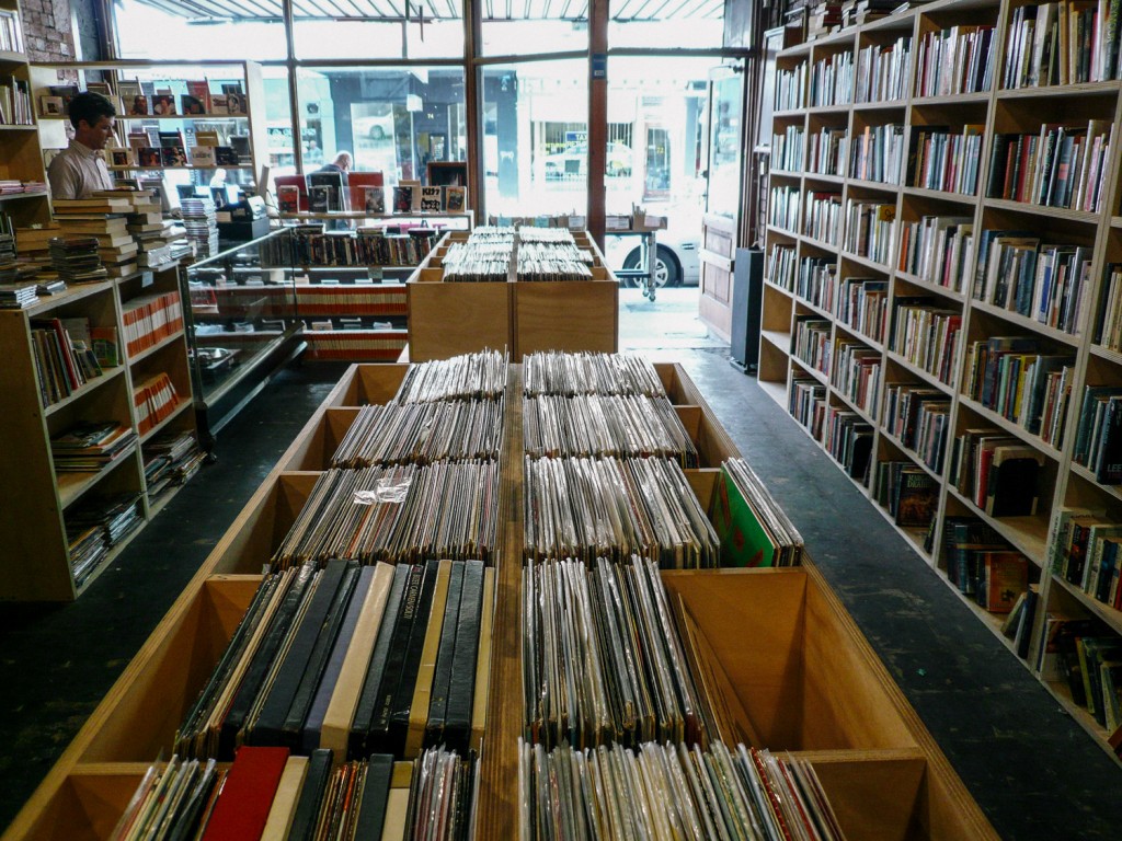 The Definitive Guide To Melbourne S Best Record Shops