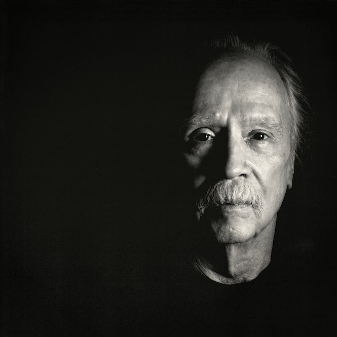 John Carpenter (@TheHorrorMaster) / X