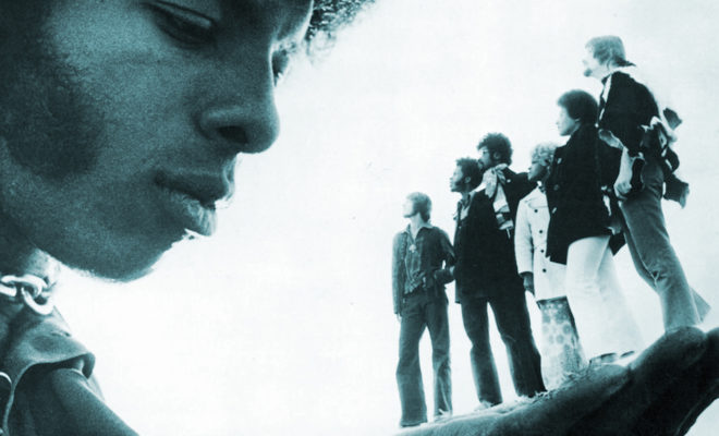 An Introduction To Sly And The Family Stone In 10 Records The Vinyl Factory
