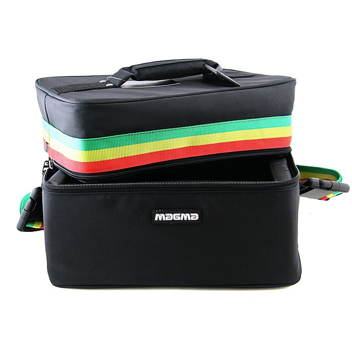 The 10 best record bags for taking your vinyl on the road - The