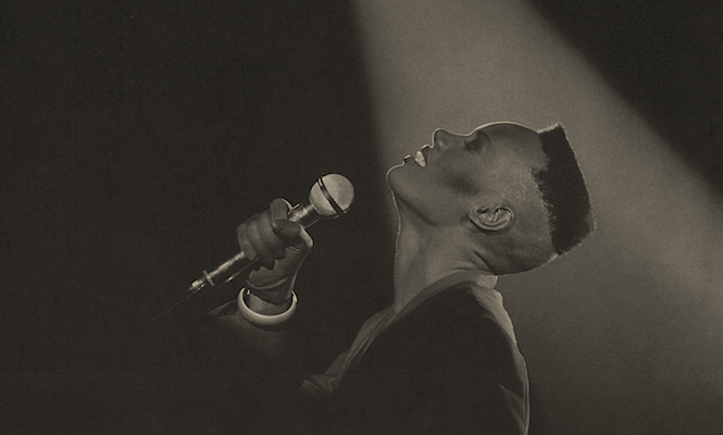 grace jones_singing