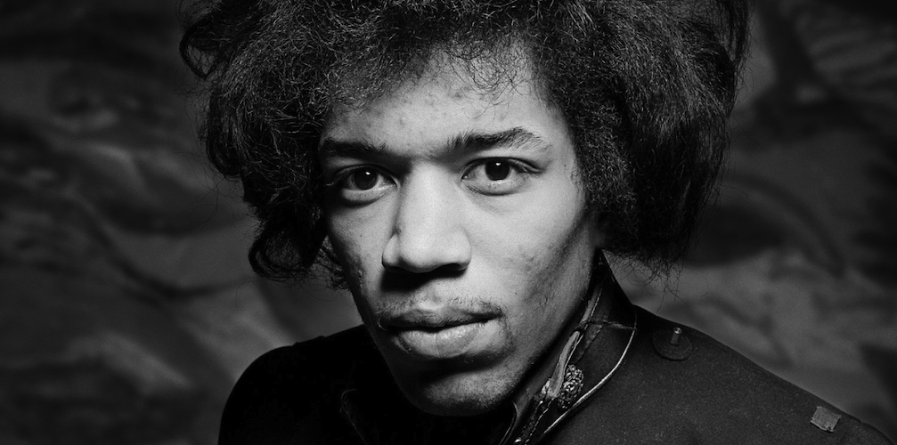 A deeper Experience: 10 under-the-radar Jimi Hendrix tracks - The