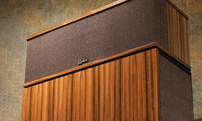 Klipsch sales 70th anniversary