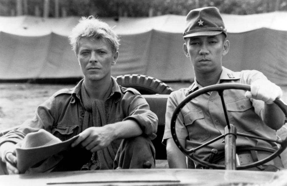 Ryuichi Sakamoto's Merry Christmas, Mr. Lawrence OST to be