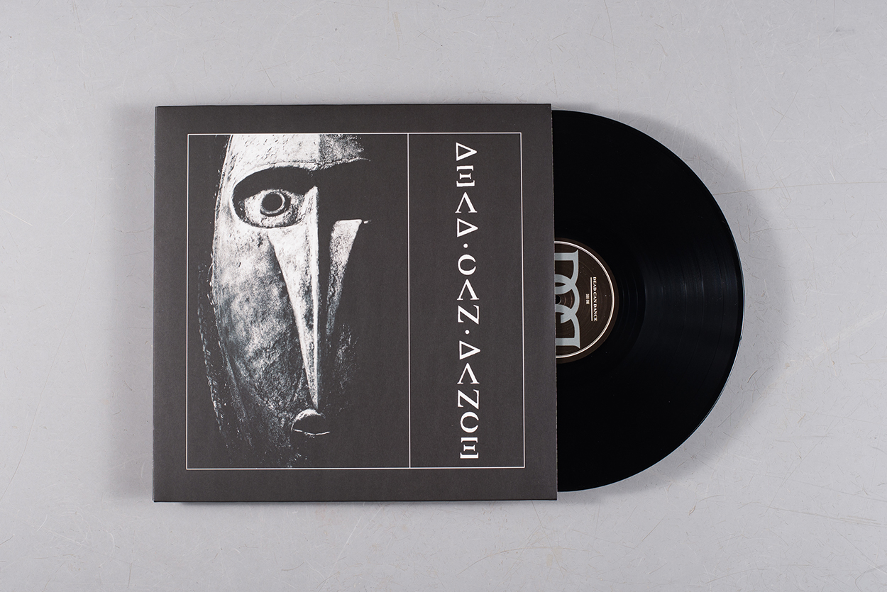 Dead Can Dance reprise their arcane take on darkwave with stunning ...