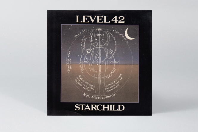 Level 42 Starchild