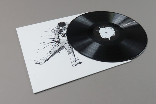 Bwana's Akira soundtrack gets anticipated vinyl release - The