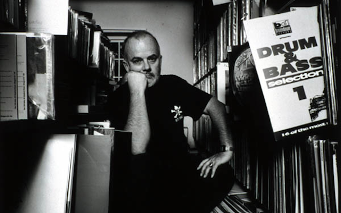 Stream 15 hours of rare and classic John Peel Sessions - The Vinyl ...