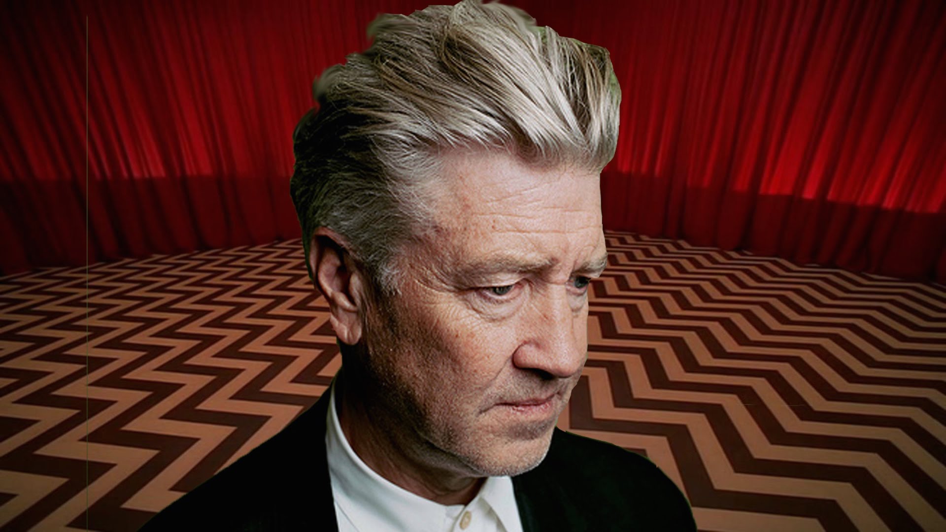 David Lynch soundtrack book to feature interviews with Angelo