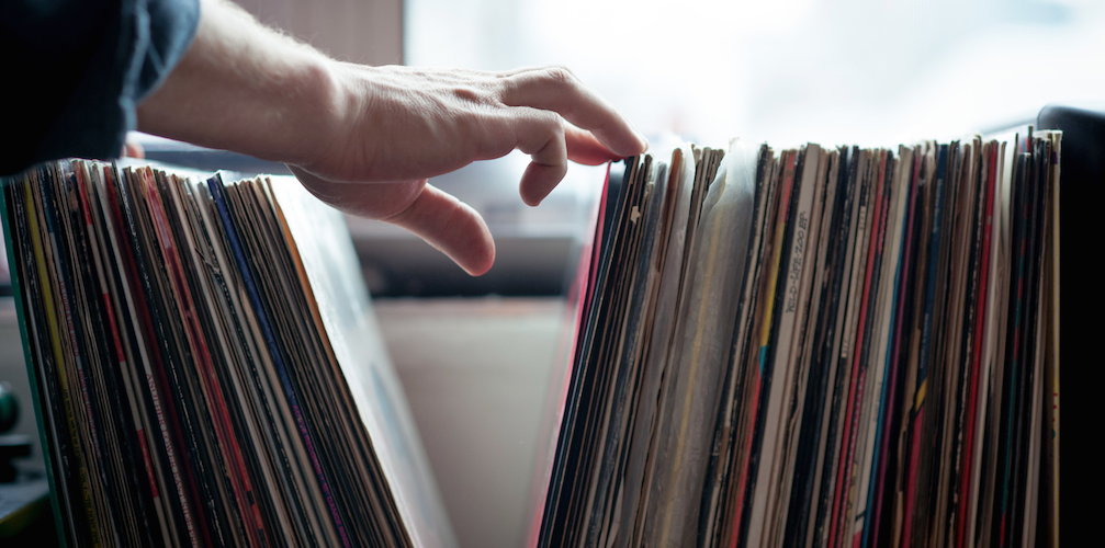 Ten of the Best Vinyl Record Subscription Services in 2023 - Sound Matters