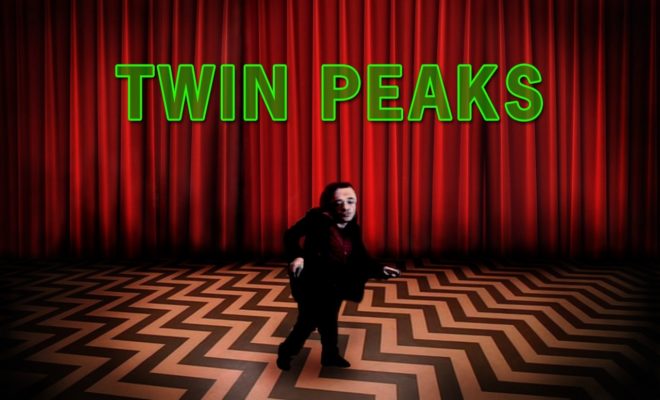 The Secret History Of Twin Peaks Revealed In New Book The