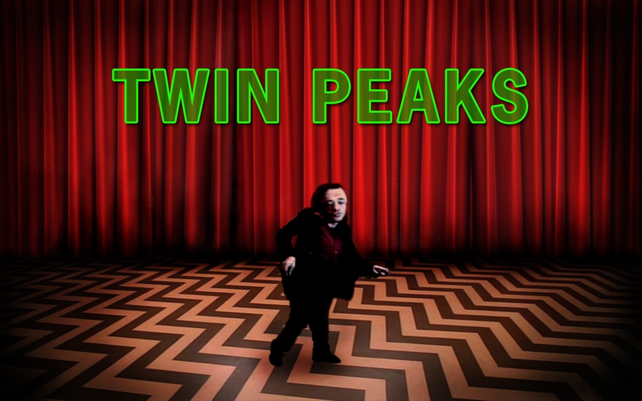 The Secret History of Twin Peaks revealed in new book The Vinyl Factory