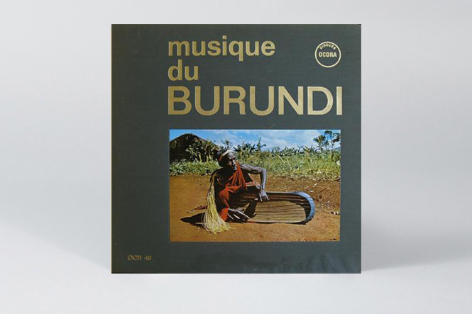 Musique-Du-Burundi