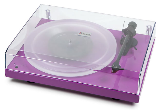 Turntable Review: Pro-Ject Debut Carbon Esprit SB - The Vinyl Factory