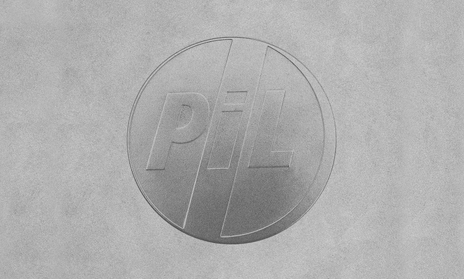 nok Net sammen Public Image Ltd reissue Metal Box in replica embossed tin - The Vinyl  Factory