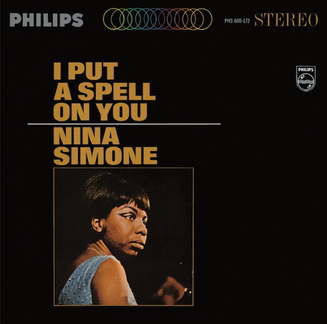 Seven classic Nina Simone albums remastered and reissued on vinyl