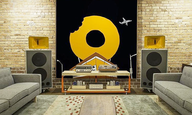 20 record labels to follow on Instagram - The Vinyl Factory