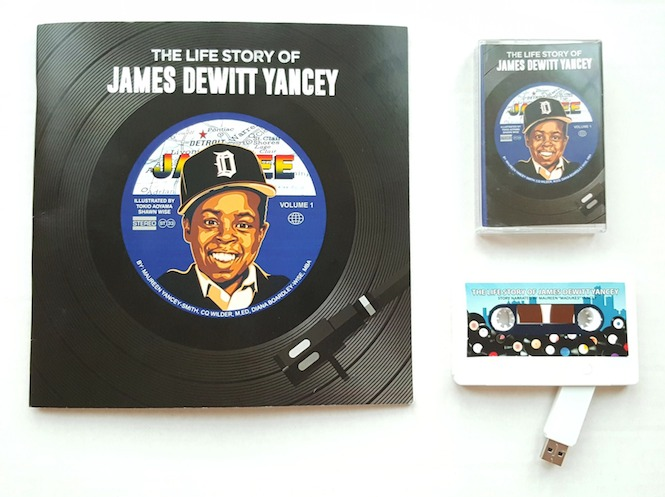 The story of J Dilla