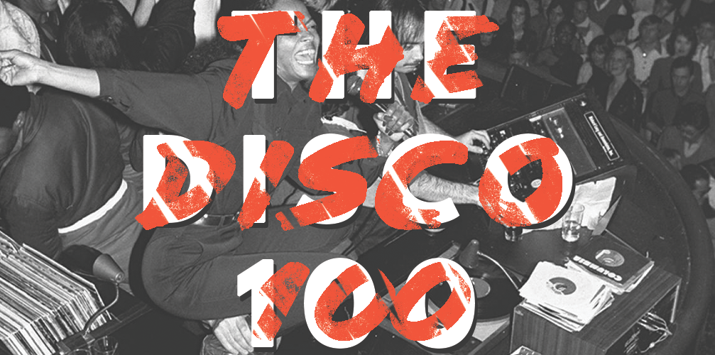 The Best Of Disco 70-80, Vol. 1 - Compilation by Various Artists