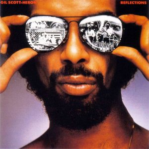 gil scott heron