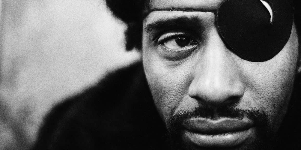 An introduction to James Booker, 