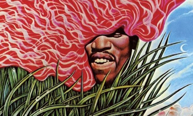 Jimi Hendrix's Merry Christmas And Happy New Year reissued on 10&quot; vinyl - The Vinyl Factory