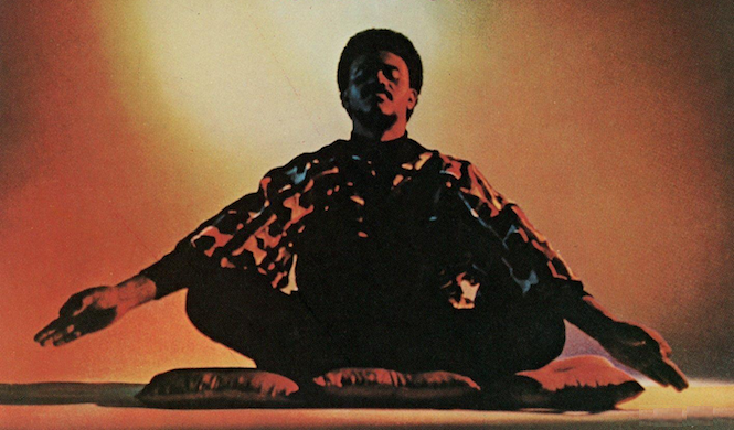 From the Coltranes to Gil Scott-Heron: An epic 12-hour spiritual