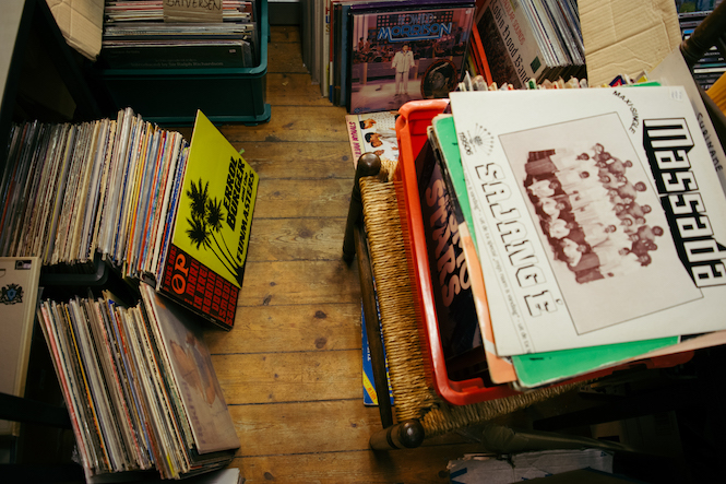 How to Use DISCOGS to Become a Better Record Collector