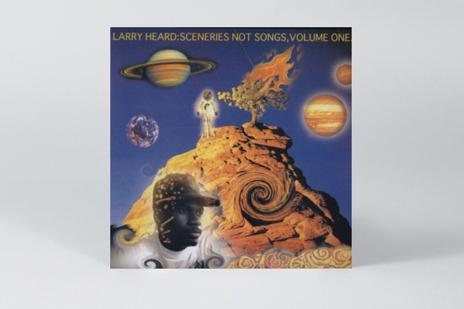 An introduction to Larry Heard in 10 records - The Vinyl Factory