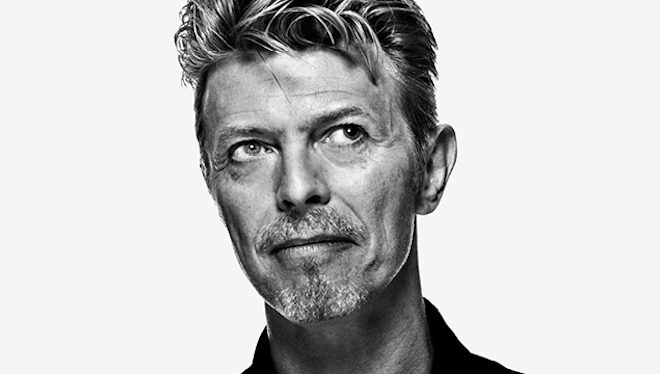 Look inside David Bowie's private art collection
