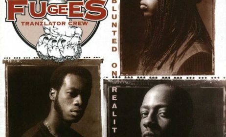 The Fugees Blunted on Reality