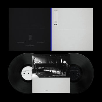 New Vinyl Ryuichi Sakamoto - Exception : From The Netflix Anime Series OST  2LP - Sweat Records
