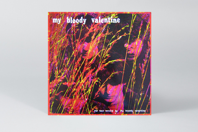 An introduction to My Bloody Valentine in 10 records
